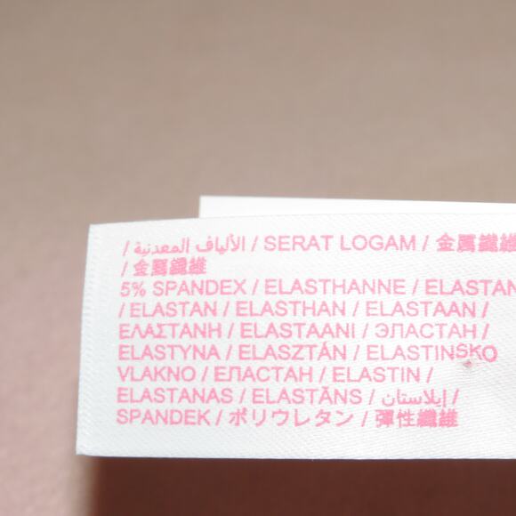 LoveShackFancy x Hurley Under the Sea Mermaid Print Cut Out One Piece Swimsuit - Picture 13 of 16